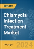 Chlamydia Infection Treatment Market Report 2024- Product Image