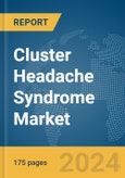 Cluster Headache Syndrome Market Report 2024- Product Image