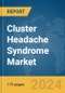 Cluster Headache Syndrome Market Report 2024 - Product Image