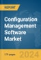 Configuration Management Software Market Report 2024 - Product Thumbnail Image