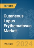 Cutaneous Lupus Erythematosus Market Report 2024- Product Image