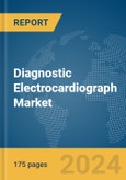 Diagnostic Electrocardiograph Market Report 2024- Product Image