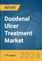 Duodenal Ulcer Treatment Market Report 2024 - Product Thumbnail Image