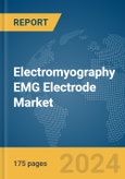 Electromyography EMG Electrode Market Report 2024- Product Image