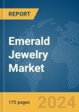 Emerald Jewelry Market Report 2024- Product Image