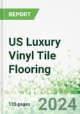 US Luxury Vinyl Tile (LVT) Flooring- Product Image