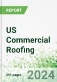 US Commercial Roofing 2024- Product Image