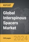 Interspinous Spacers - Global Strategic Business Report - Product Thumbnail Image