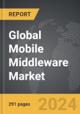 Mobile Middleware - Global Strategic Business Report- Product Image