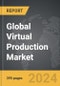 Virtual Production - Global Strategic Business Report - Product Image