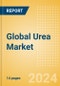 Global Urea Market (2024) - Product Thumbnail Image