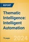 Thematic Intelligence: Intelligent Automation - Product Thumbnail Image