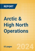 Arctic & High North Operations (2024)- Product Image