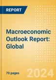 Macroeconomic Outlook Report: Global (Q3 2024 Update)- Product Image