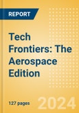 Tech Frontiers: The Aerospace Edition- Product Image