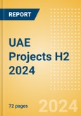 UAE Projects H2 2024- Product Image