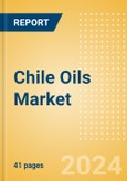 Chile Oils (Oils and Fats) Market Size, Growth and Forecast Analytics, 2023-2028- Product Image