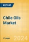 Chile Oils (Oils and Fats) Market Size, Growth and Forecast Analytics, 2023-2028 - Product Image