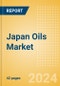 Japan Oils (Oils and Fats) Market Size, Growth and Forecast Analytics, 2023-2028 - Product Thumbnail Image