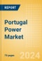 Portugal Power Market Outlook to 2035, Update 2024 - Market Trends, Regulations, and Competitive Landscape - Product Thumbnail Image