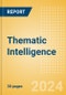 Thematic Intelligence - Geopolitics in Sport 2024 - Product Image