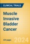 Muscle Invasive Bladder Cancer (MIBC) - Global Clinical Trials Review, 2024 - Product Image