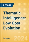 Thematic Intelligence: Low Cost Evolution (2024)- Product Image