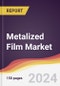 Metalized Film Market Report: Trends, Forecast and Competitive Analysis to 2030 - Product Thumbnail Image