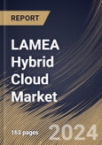 LAMEA Hybrid Cloud Market Size, Share & Trends Analysis Report By Component (Solution and Services), By Enterprise Size, By Service Model, By Industry Vertical, By Country and Growth Forecast, 2024 - 2031- Product Image