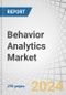 Behavior Analytics Market by Solutions (User and Entity Behavior, A/B Testing, Heatmap, Feedback & Voice of Customer), Application (Customer Engagement, Brand Promotion, Workforce Optimization, Threat Detection & Prevention) - Global Forecast to 2029 - Product Image