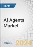 AI Agents Market by Agent Role (Productivity & Personal Assistants, Sales, Marketing, Customer Service, Code Generation), Agent Systems (Single Agent, Multi Agent), Product Type (Ready to Deploy Agents, Build Your Own Agents) - Global Forecast to 2030- Product Image