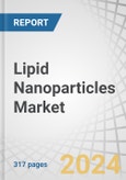 Lipid Nanoparticles Market by Product (Ionizable Lipids, Phospholipids, Kits, Reagents), LNP Type (SLNs, NLCs), Molecule (SiRNA, MRNA), Application, Service Type (Formulation Development, Manufacturing) - Global Forecast to 2029- Product Image