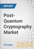 Post-Quantum Cryptography (PQC) Market by Solution (Quantum-Safe Hardware, Quantum-Resistant Encryption Products, Cryptographic Libraries, VPN, Authentication), Service (Migration Services, Quantum Risk Assessment) - Global Forecast to 2029- Product Image