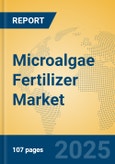 Microalgae Fertilizer Market Insights 2025, Analysis and Forecast to 2030, by Manufacturers, Regions, Technology, Application, Product Type- Product Image