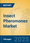 Insect Pheromones Market Insights 2025, Analysis and Forecast to 2030, by Market Participants, Regions, Technology, Application, Product Type- Product Image