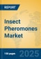 Insect Pheromones Market Insights 2025, Analysis and Forecast to 2030, by Market Participants, Regions, Technology, Application, Product Type - Product Thumbnail Image