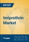 Imiprothrin Market Insights 2025, Analysis and Forecast to 2030, by Manufacturers, Regions, Technology, Application, Product Type - Product Image