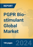 PGPR Bio-stimulant Global Market Insights 2024, Analysis and Forecast to 2029, by Manufacturers, Regions, Technology, Application, Product Type- Product Image