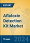 Aflatoxin Detection Kit Market Insights 2024, Analysis and Forecast to 2029, by Manufacturers, Regions, Technology, Application, Product Type - Product Image