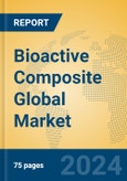 Bioactive Composite Global Market Insights 2024, Analysis and Forecast to 2029, by Manufacturers, Regions, Technology, Application, Product Type- Product Image