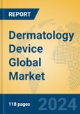 Dermatology Device Global Market Insights 2024, Analysis and Forecast to 2029, by Manufacturers, Regions, Technology, Application- Product Image