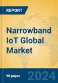 Narrowband IoT Global Market Insights 2024, Analysis and Forecast to 2029, by Manufacturers, Regions, Technology, Application- Product Image