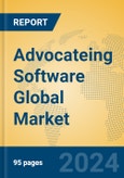 Advocateing Software Global Market Insights 2024, Analysis and Forecast to 2029, by Market Participants, Regions, Technology, Application, Product Type- Product Image