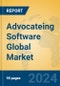 Advocateing Software Global Market Insights 2024, Analysis and Forecast to 2029, by Market Participants, Regions, Technology, Application, Product Type - Product Image