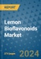 Lemon Bioflavonoids Market - Global Industry Analysis, Size, Share, Growth, Trends, and Forecast 2024-2031- (By Derivatives Coverage, Geographic Coverage and By Company) - Product Thumbnail Image