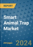 Smart Animal Trap Market - Global Industry Analysis, Size, Share, Growth, Trends, and Forecast 2024-2031- (By Derivatives Coverage, Geographic Coverage and By Company)- Product Image