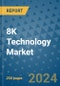 8K Technology Market - Global Industry Analysis, Size, Share, Growth, Trends, and Forecast 2024-2031- (By Derivatives Coverage, Geographic Coverage and By Company) - Product Thumbnail Image