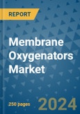 Membrane Oxygenators Market - Global Industry Analysis, Size, Share, Growth, Trends, and Forecast 2024-2031- (By Derivatives Coverage, Geographic Coverage and By Company)- Product Image