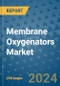 Membrane Oxygenators Market - Global Industry Analysis, Size, Share, Growth, Trends, and Forecast 2024-2031- (By Derivatives Coverage, Geographic Coverage and By Company) - Product Image