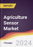 Agriculture Sensor Market Report: Trends, Forecast and Competitive Analysis to 2030- Product Image